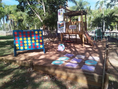 BIG4 Aussie Outback Oasis Holiday Park - Accommodation Kalgoorlie 3