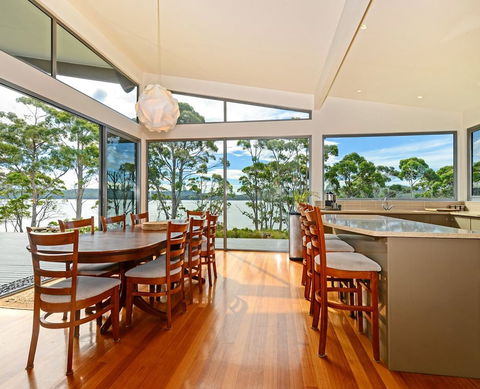 Cloudy Bay Lagoon Estate - Accommodation Kalgoorlie 6