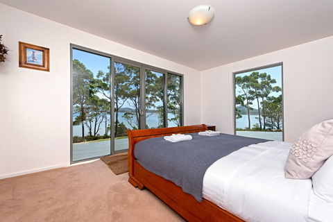 Cloudy Bay Lagoon Estate - Accommodation Kalgoorlie 4