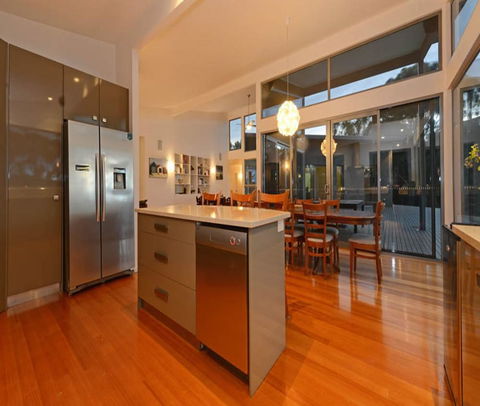 Cloudy Bay Lagoon Estate - Accommodation Kalgoorlie 2