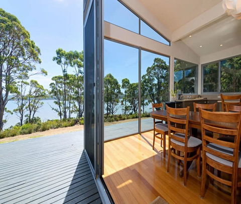Cloudy Bay Lagoon Estate - Accommodation Kalgoorlie 0