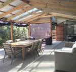 Beach House Getaway 2