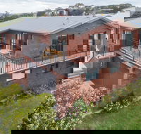 Granite Beach - Accommodation Kalgoorlie