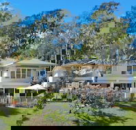 Summerhaze at the Cove - Accommodation Kalgoorlie