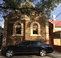 Adelaide Heritage Cottages  Apartments - Accommodation Kalgoorlie