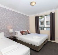 AirM8 Apartments Darling Harbour - Accommodation Kalgoorlie