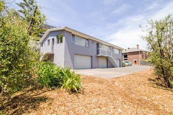 CBD Apartments Launceston - Accommodation Kalgoorlie 1