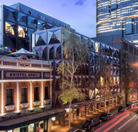 West Hotel Sydney Curio Collection by Hilton - Accommodation Kalgoorlie