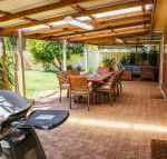 Sunbaker Beach House 4 Mins to Beach Pet Friendly with Fire Pit - Accommodation Kalgoorlie