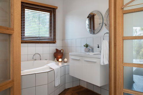 Gables Bend On High - Accommodation Kalgoorlie 4