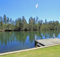 Ranu House Waterfront - Accommodation Kalgoorlie
