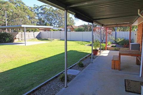 Relax & Unwind In Badgee - Accommodation Kalgoorlie 4