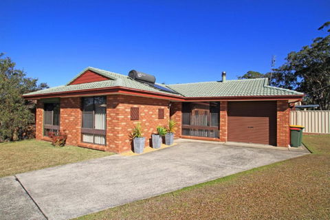 Relax & Unwind In Badgee - Accommodation Kalgoorlie 1