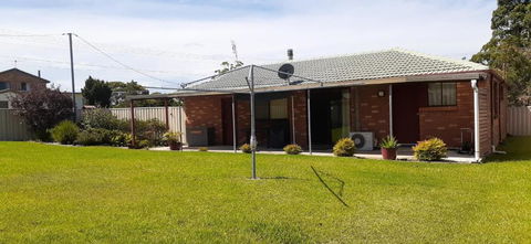 Relax & Unwind In Badgee - Accommodation Kalgoorlie 5