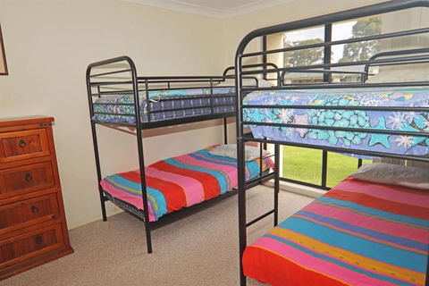 The Moorings Waterfront - Accommodation Kalgoorlie 6