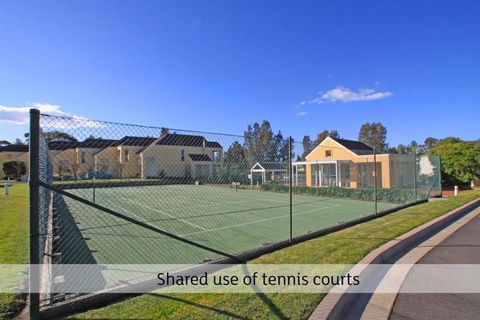 The Moorings Waterfront - Accommodation Kalgoorlie 3