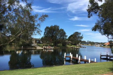 The Moorings Waterfront - Accommodation Kalgoorlie 0