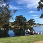 The Moorings Waterfront - Accommodation Kalgoorlie 1