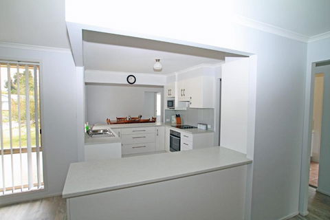 Waterfront On Plover - Accommodation Kalgoorlie 5