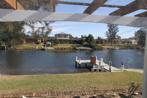 Waterfront On Sandpiper - Accommodation Kalgoorlie 3
