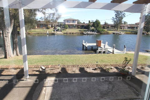 Waterfront On Sandpiper - Accommodation Kalgoorlie 7