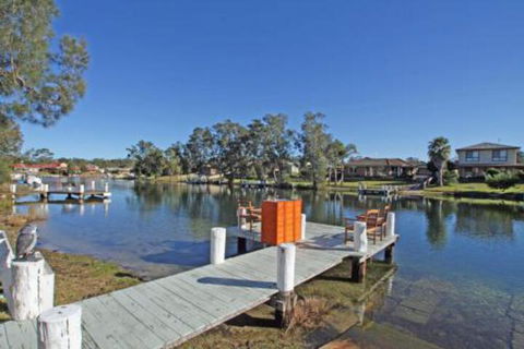 Waterfront On Sandpiper - Accommodation Kalgoorlie 0