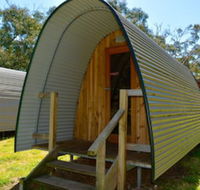 Bimbi Park - Camping Under Koala - Accommodation Kalgoorlie