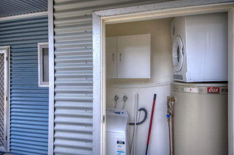Bluewater - Accommodation Kalgoorlie 4