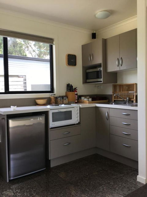 Nextdooratportarthur - Accommodation Kalgoorlie 6