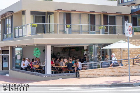 CENTRAL NO 5 LUXURY APARTMENT - Accommodation Kalgoorlie 5