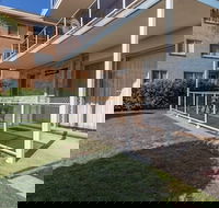 Castaways Unit 1 17 Shoal Bay Road - Accommodation Kalgoorlie