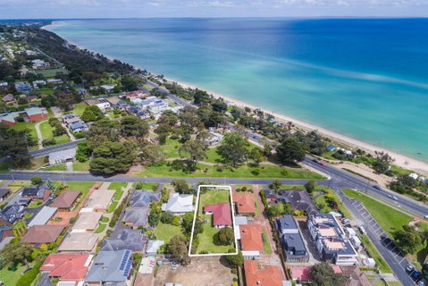 Soleil Sur La Mer Dromana Beach - Accommodation Kalgoorlie 3