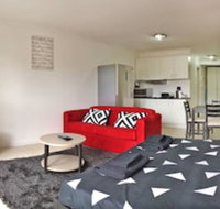 MyHoYoHo Design Studio Apartment - Accommodation Kalgoorlie