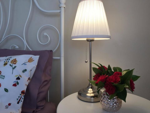 Art Deco Cottage - Accommodation Kalgoorlie 2