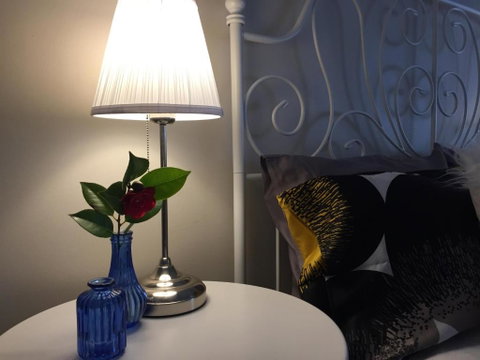 Art Deco Cottage - Accommodation Kalgoorlie 6