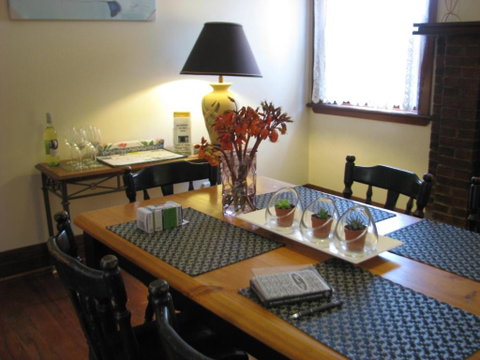 Art Deco Cottage - Accommodation Kalgoorlie 4