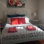 Art Deco Cottage - Accommodation Kalgoorlie 1