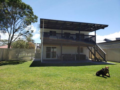 The Perfect Holiday Home - Accommodation Kalgoorlie 4