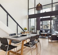 Surry Hills Modern One Bedroom Apartment - GOU - Accommodation Kalgoorlie