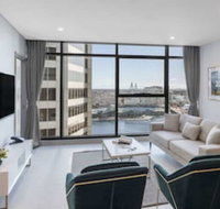 Meriton Suites Sussex Street - Accommodation Kalgoorlie