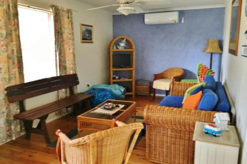Summer Retreat At Callala Beach - Accommodation Kalgoorlie 2