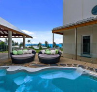 Beachy Coastal Retreat - Accommodation Kalgoorlie