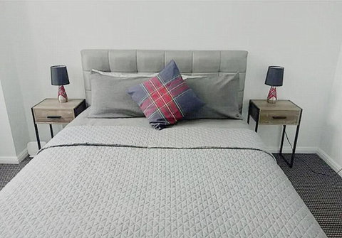 Stylish Waterfront Apt In Rhodes - Accommodation Kalgoorlie 4