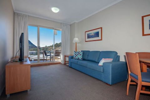 Barrington, 713/35-45 Shoal Bay Road - Accommodation Kalgoorlie 0