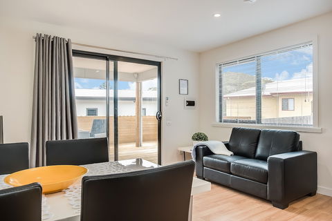 Apartments On Fraser Bicheno - Accommodation Kalgoorlie 3