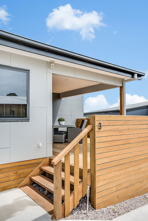 Apartments On Fraser Bicheno - Accommodation Kalgoorlie 5