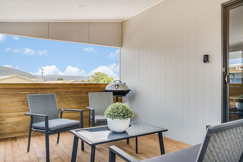 Apartments On Fraser Bicheno - Accommodation Kalgoorlie 6