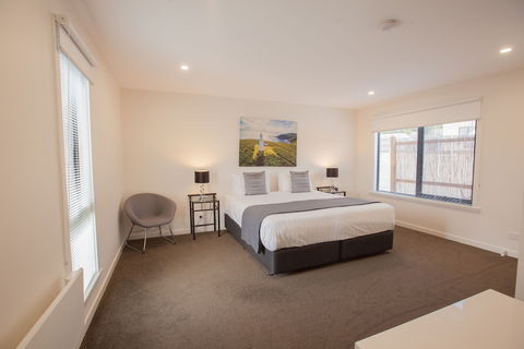 Apartments On Fraser Bicheno - Accommodation Kalgoorlie 2