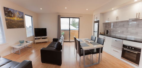 Apartments On Fraser Bicheno - Accommodation Kalgoorlie 1