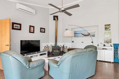 Tree Lodge - Accommodation Kalgoorlie 6